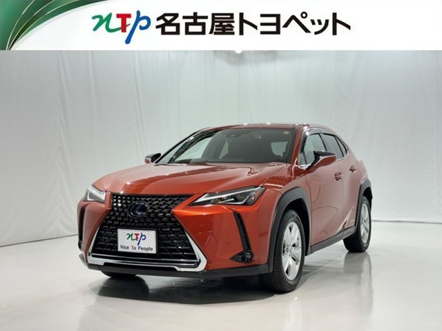 UX250h バージョンC