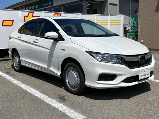 グレイス1.5 ハイブリッド DX 4WD