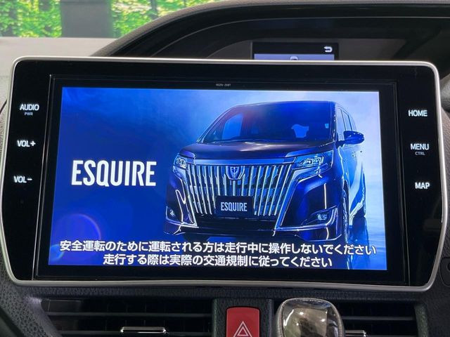 エスクァイア2.0 Gi