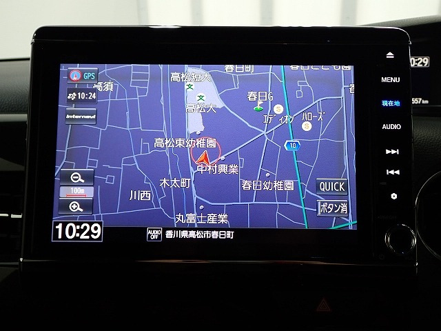 N-BOXカスタムG L ホンダセンシング
