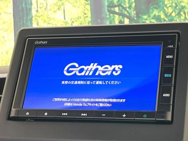N-BOXカスタムL