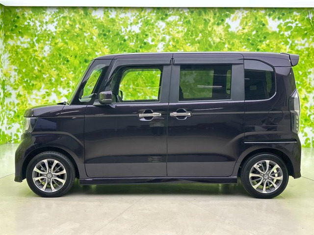 N-BOXカスタムL
