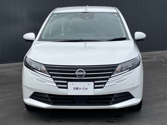 ノート1.2 X FOUR 4WD