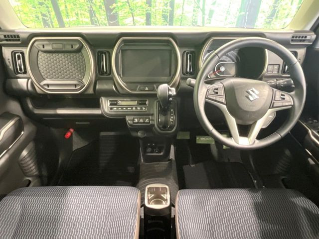 ハスラーJ スタイルII