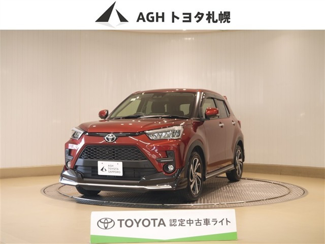 ライズ1.0 Z 4WD