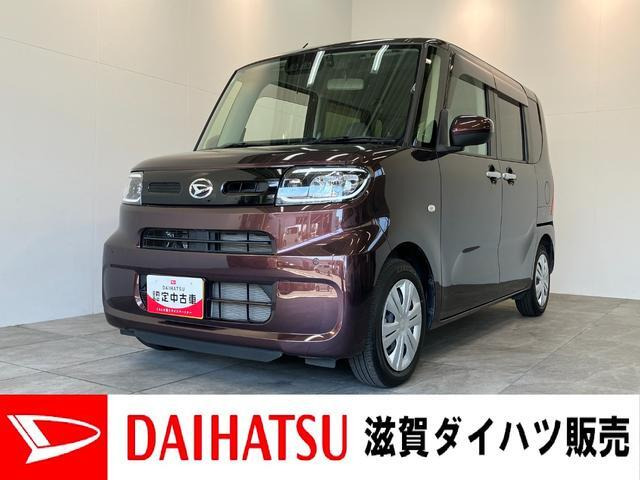 タントX ターボ