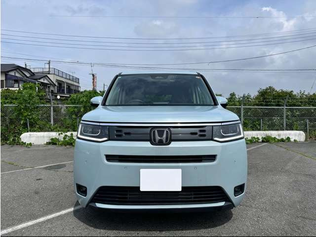 ステップワゴン