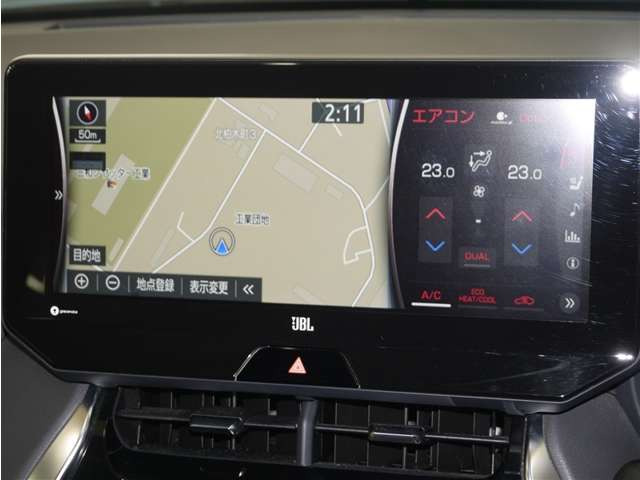 ハリアー2.5 ハイブリッド E-Four Z レザーパッケージ 4WD