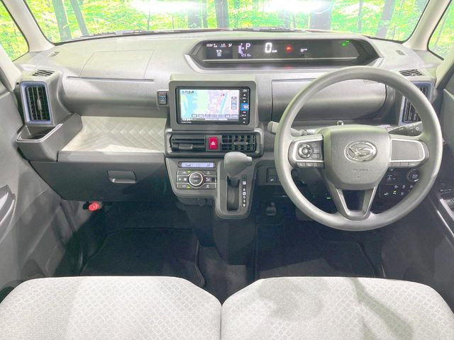 タントX
