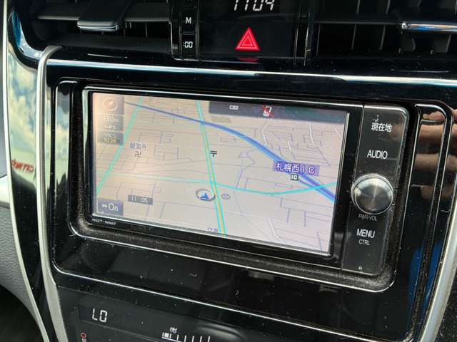 ハリアー2.0 エレガンス 4WD