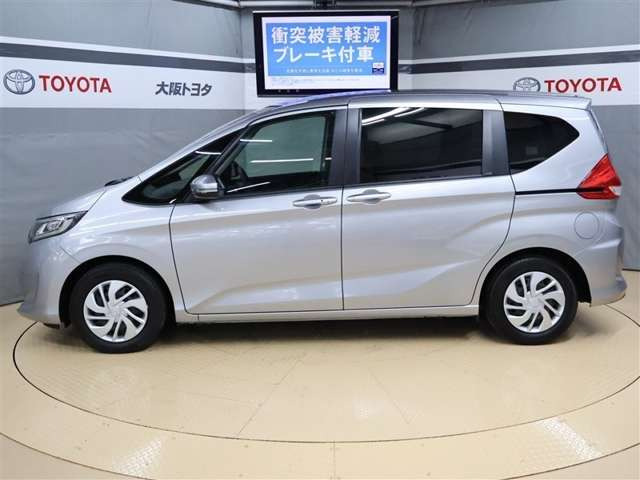 フリード+1.5 G ホンダセンシング