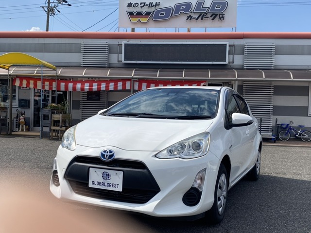 アクア1.5 L