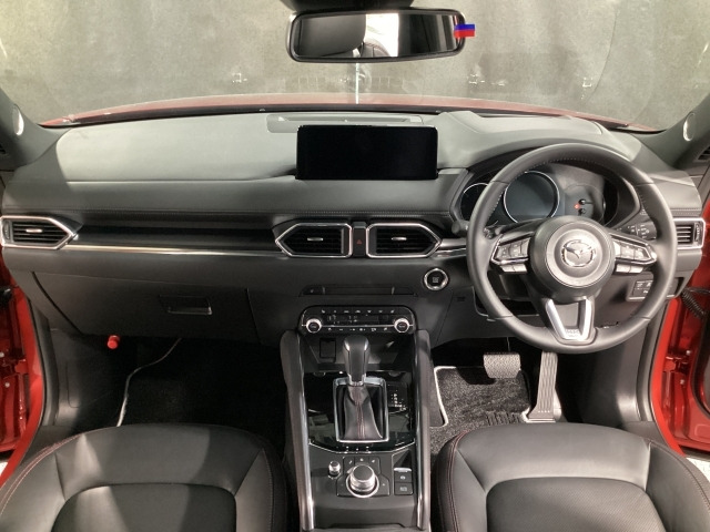 CX-52.2 XD スポーツアピアランス 4WD