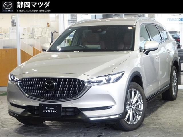 CX-82.2 XD エクスクルーシブ モード