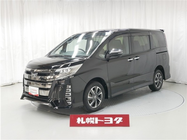 ノア2.0 Si W×B III 4WD