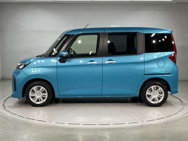 ルーミー1.0 G-T