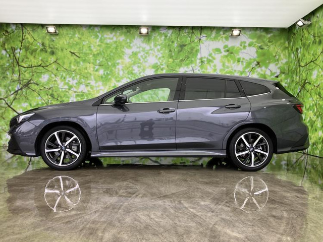 レヴォーグ1.8 GT-H EX 4WD