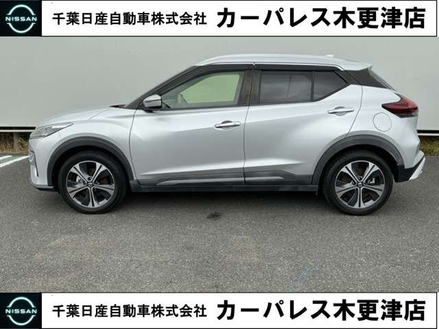 キックス1.2 X (e-POWER)