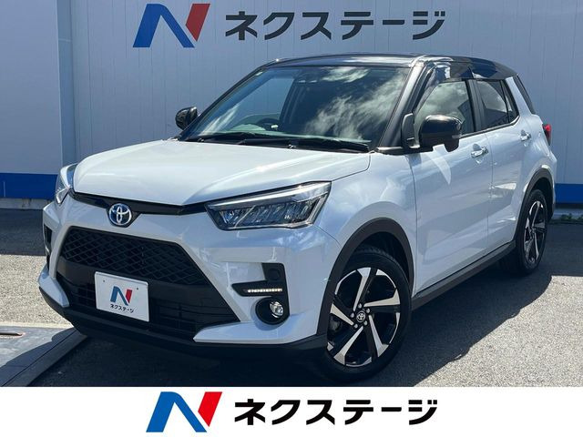 ライズ1.2 Z