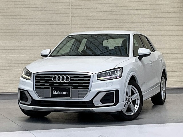 Q21.0 TFSI スポーツ