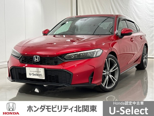 シビック