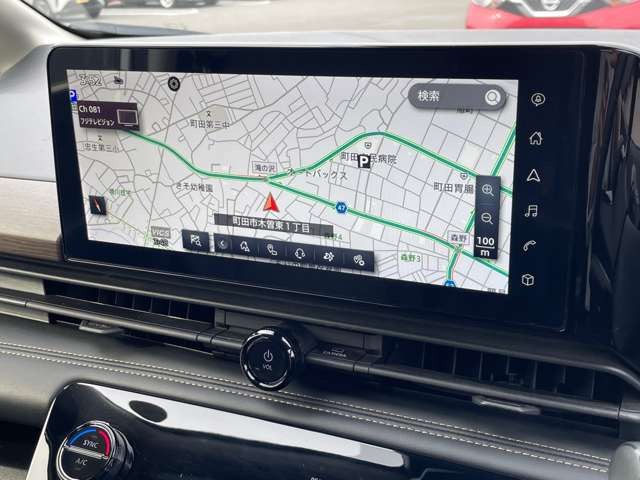 セレナ1.4 e-POWER ハイウェイスターV