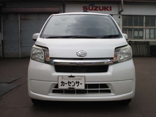 ムーヴL 4WD