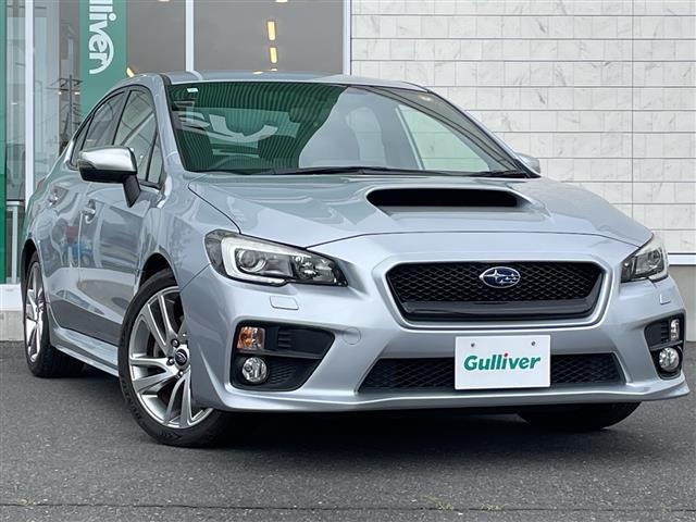 WRXS4 2.0 GT アイサイト 4WD