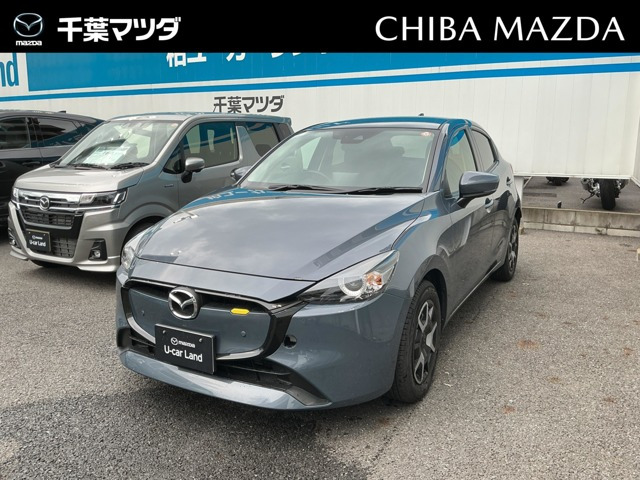 MAZDA21.5 15BD