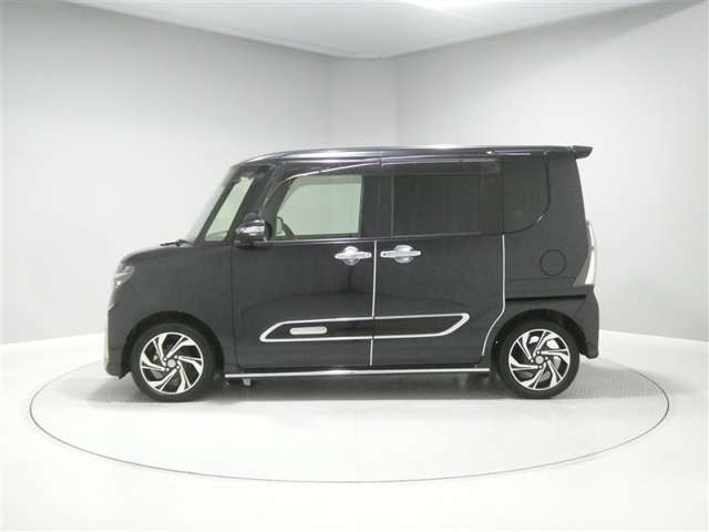 タントカスタムRS スタイルセレクション