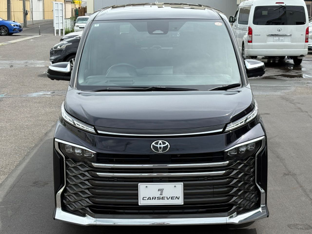 ヴォクシー2.0 S-Z