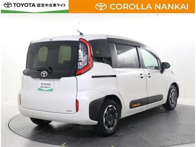 シエンタ1.5 Z