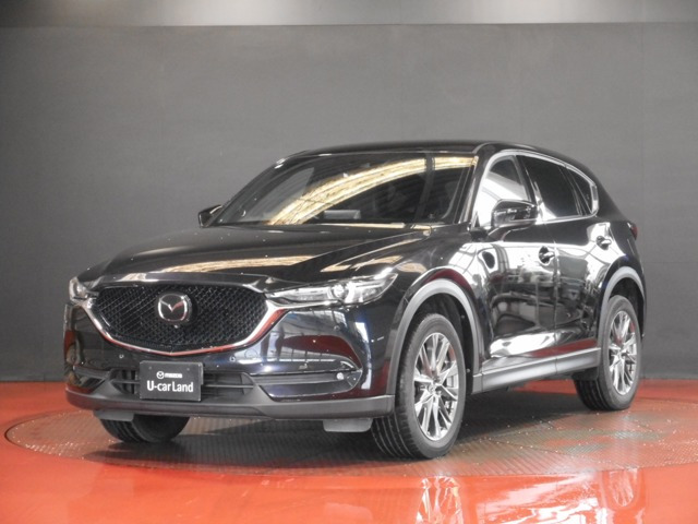 CX-52.2 XD エクスクルーシブ モード