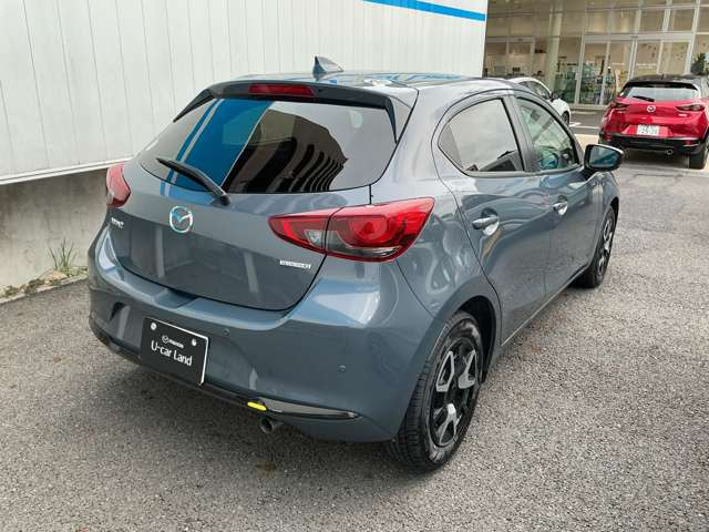 MAZDA21.5 15BD