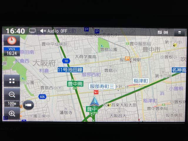 タントファンクロス