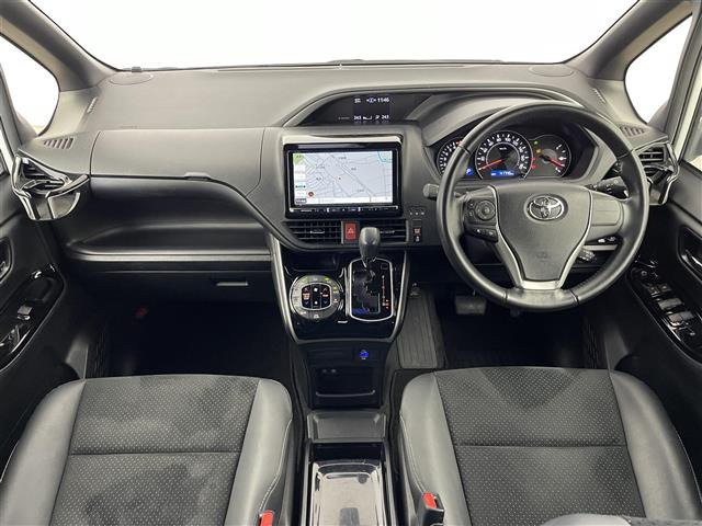 ヴォクシー2.0 ZS 煌III