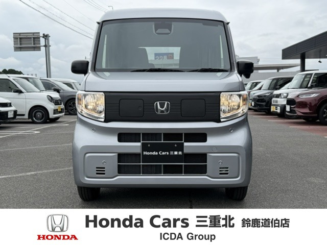 N-VAN e:e: L4