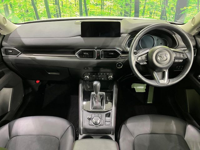 CX-52.2 XD ブラックトーンエディション