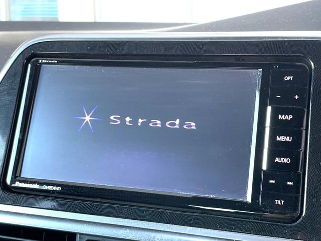 シエンタ1.5 G クエロ