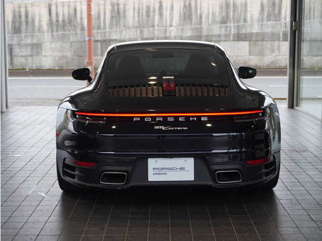 911カレラ PDK