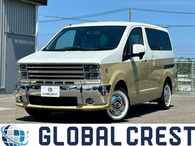NV200バネット