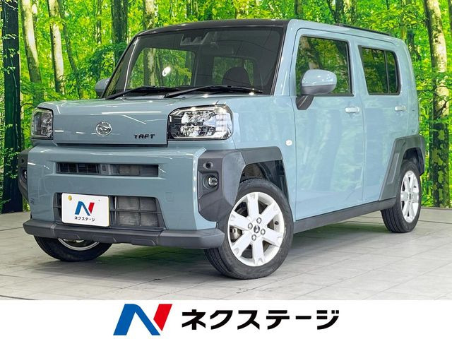 タフトG