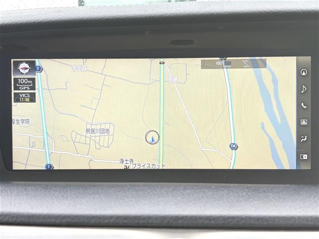 GS200t Fスポーツ