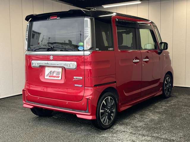 気になるお車は是非お気に入り登録をお願いいたします!