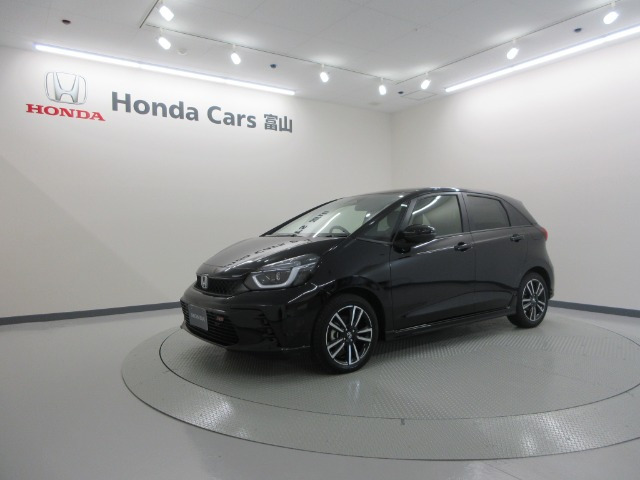 フィット1.5 e:HEV RS