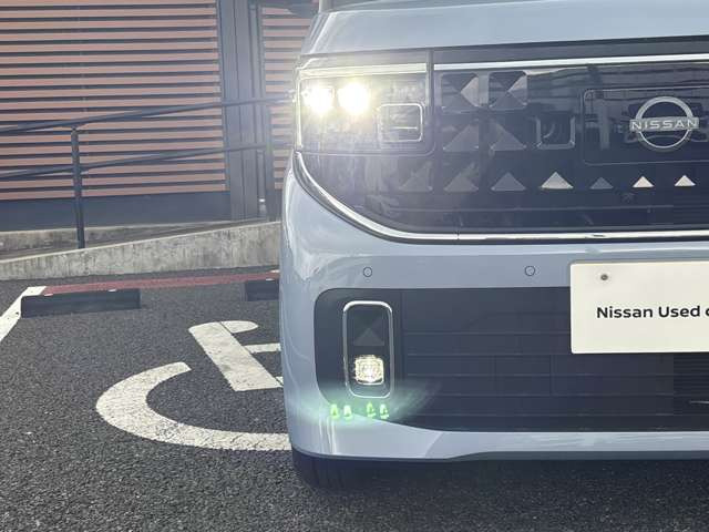 ルークスハイウェイスター Gターボ