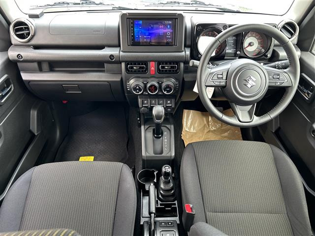 ジムニーノマド1.5 FC 4WD