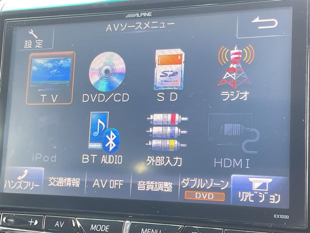 ヴェルファイアハイブリッド 2.5 ZR E-Four 4WD