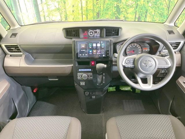 ルーミー1.0 G