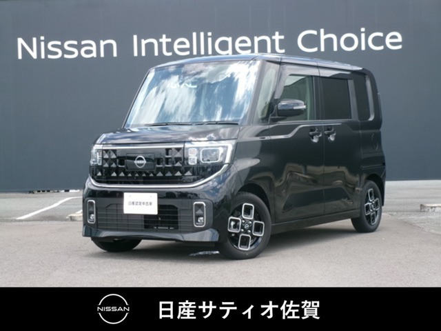 ルークスハイウェイスター